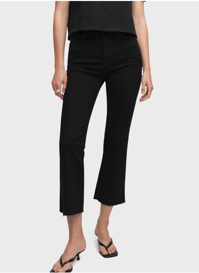 Buy High Waist Jeans in Saudi Arabia