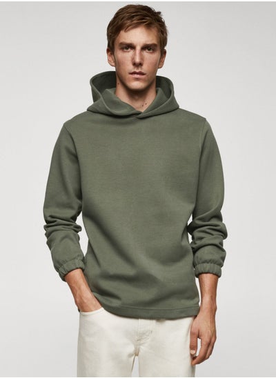 Buy Essential Hoodie in Saudi Arabia