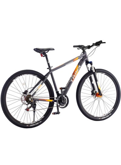 Buy trinx mountain bike m136 pro h, 21Speeds, 29 inches in Egypt