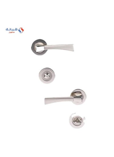 Buy Rosette Door handle Set Sigma Doganlar Turkish – stan in Egypt