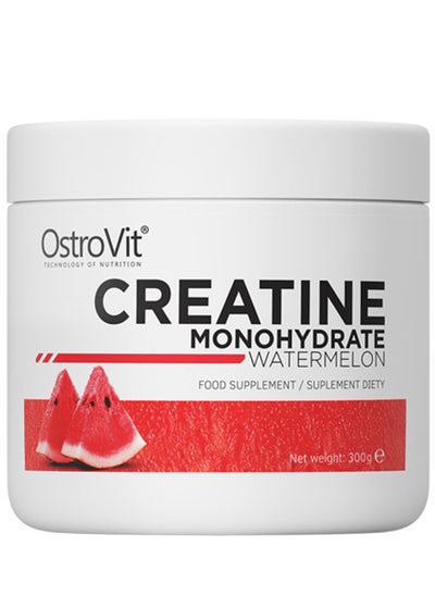 Creatine Monohydrate 300g, Watermelon price in UAE | Noon UAE | kanbkam