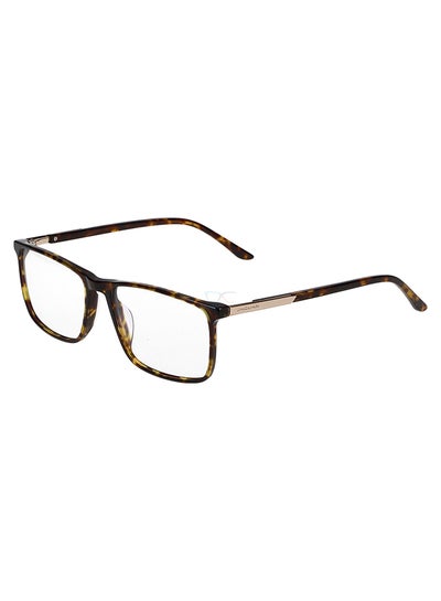 Buy Men's Rectangle Eyeglasses - MOD 32008 8940 57 - Lens Size: 57 Mm in UAE