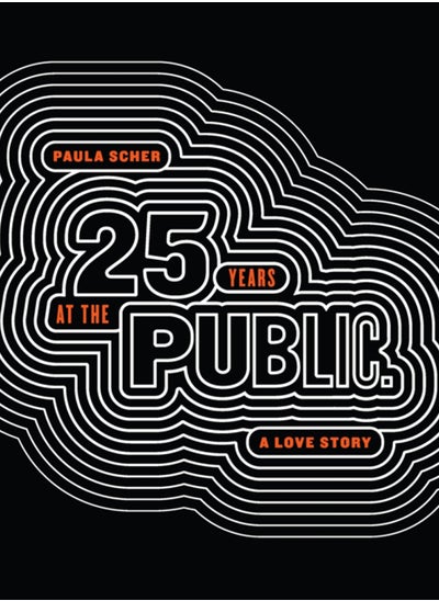 Buy Paula Scher : Twenty-Five Years at the Public, A Love Story in Saudi Arabia