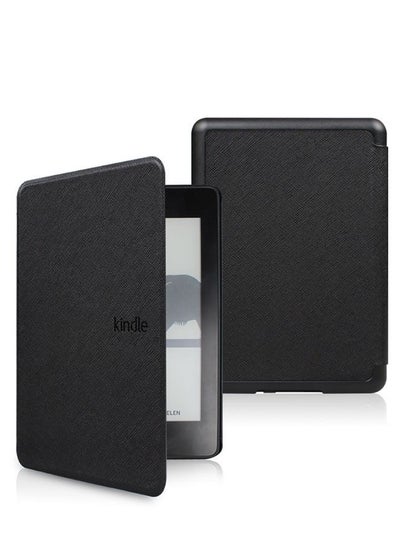 Buy Case for Kindle 11th 2022 Release with Automatic Wake/Sleep Function Black in Egypt