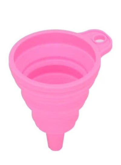 Buy Foldable Silicone Funnel in Egypt