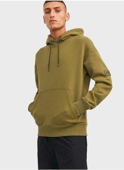 Buy Essential Hoodie in Saudi Arabia