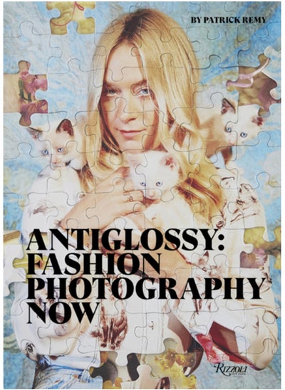 اشتري Anti-Glossy : Fashion Photography Now في السعودية