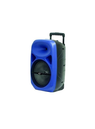 Buy A28 Portable Speaker - Blue in Egypt