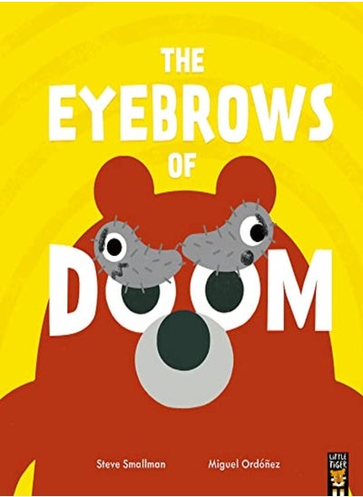 Buy The Eyebrows of Doom in UAE