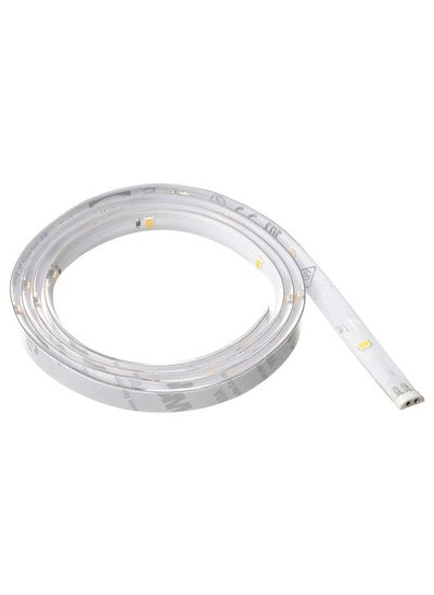 Buy Led Lighting Strip White 1 M in Saudi Arabia