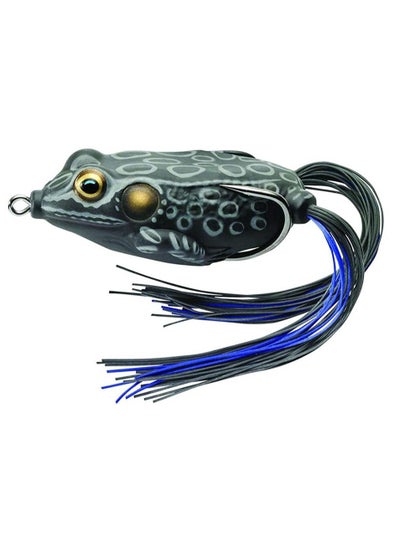 Buy Livetarget Hollow Body Frog Top Water Lure  2 5/8" -3/4 oz in UAE