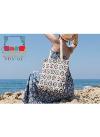 Buy beach waterproof tote bag in Egypt