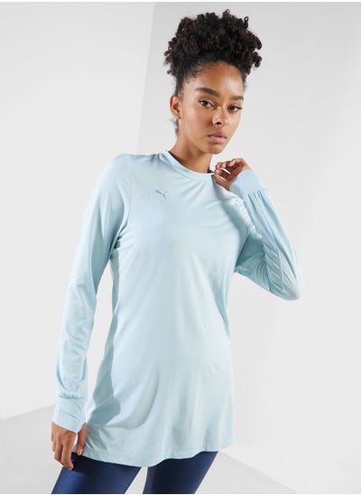 Buy Modest Activewear T-Shirt in Saudi Arabia