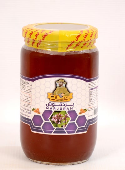 Buy Marjoram honey 950g in Egypt