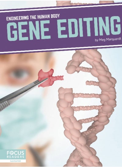 Buy Engineering the Human Body: Gene Editing in UAE