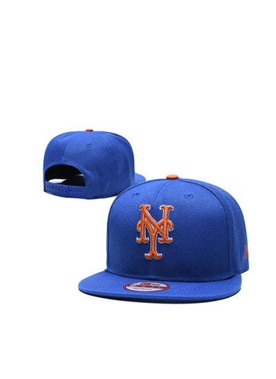 Buy New Era's Stylish Blue Baseball Hat in Saudi Arabia