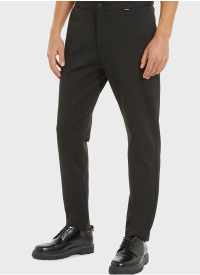 Buy Comfort Knit Tapered Pants in Saudi Arabia