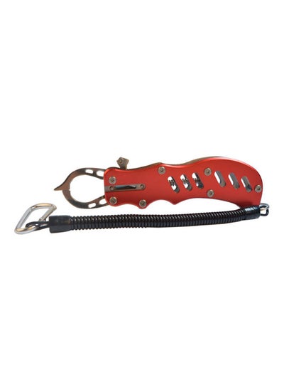 Buy Portable Aluminium Alloy Mini Fishing Lip Grip in Saudi Arabia