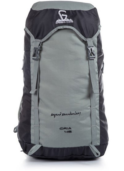 Buy Rucksack Gnl Cria 45 Grey in UAE