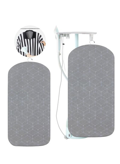 Steamer Stand For Clothes - Adjustable Garment Hanger With 360° Rotation