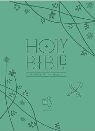 Buy Holy Bible English Standard Version in UAE