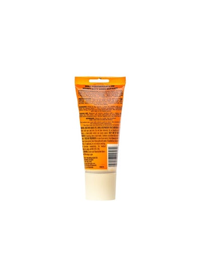 Buy All Purpose Wood Filler 6Oz Tube Natural in UAE