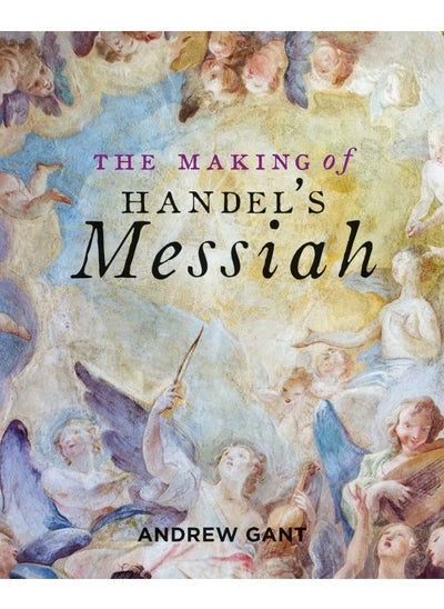 Buy Making of Handel's Messiah, The in UAE