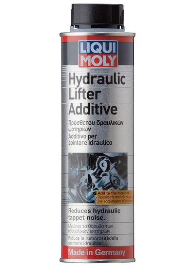 Buy Hydraulic Lifter Additive300ml in Saudi Arabia