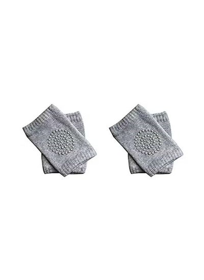 Buy ORiTi 2-pair Unique Design Crawling Knee Pad With High-grade Material, Breathable, Durable, and Soft in UAE