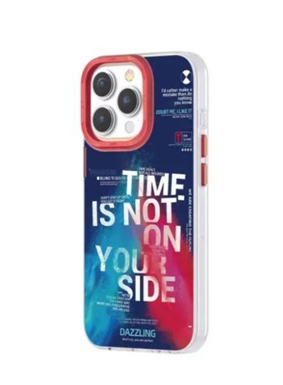 Buy TGVIS SPACE cool series case for iPhone 14 Pro Max in Egypt