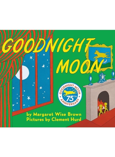 اشتري Goodnight Moon في الامارات