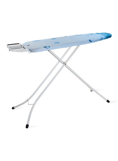 Buy Ironing Table 110X30 Wht Frm in UAE