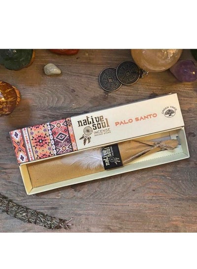 Buy Palo Santo Incense Sticks in UAE