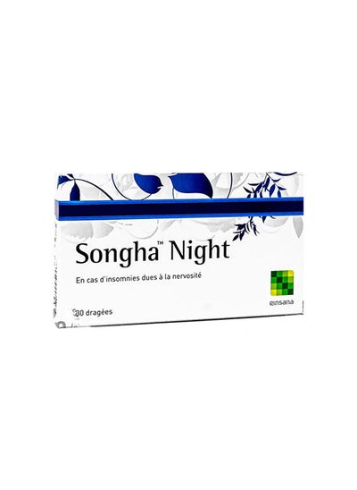 Buy Night Tablets 30S in UAE