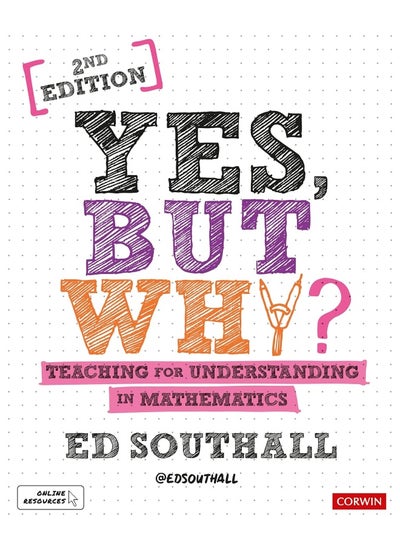 Buy Yes, but why? Teaching for understanding in mathematics in UAE