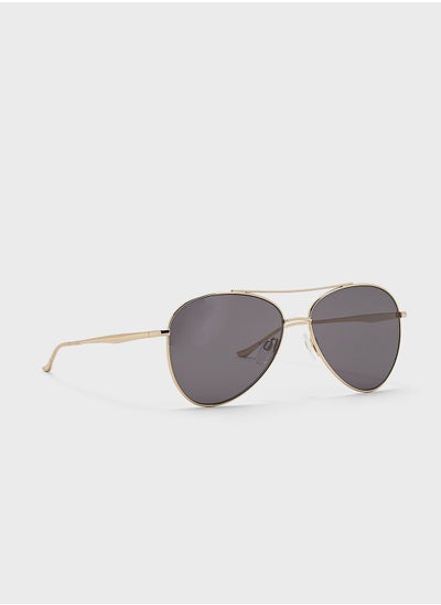 Buy Aviator Shape Sunglasses in Saudi Arabia