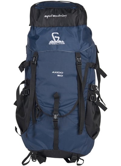 اشتري Rucksack Gnl Axido 50 Navy في الامارات