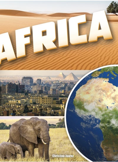 Buy Africa in Saudi Arabia