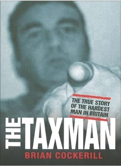 اشتري Tax Man في الامارات