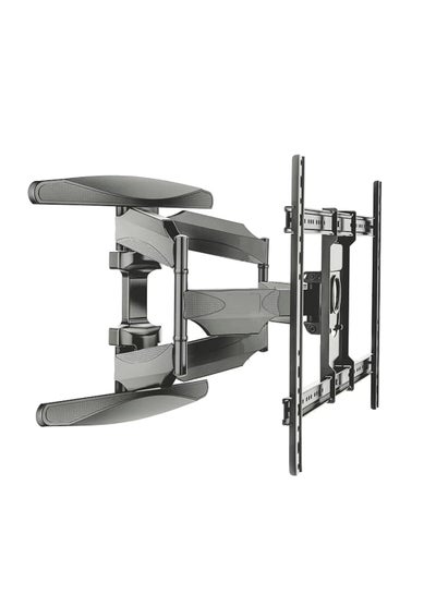 Buy TV Wall Mount P65 Movable 55-85 inch - Black in Egypt