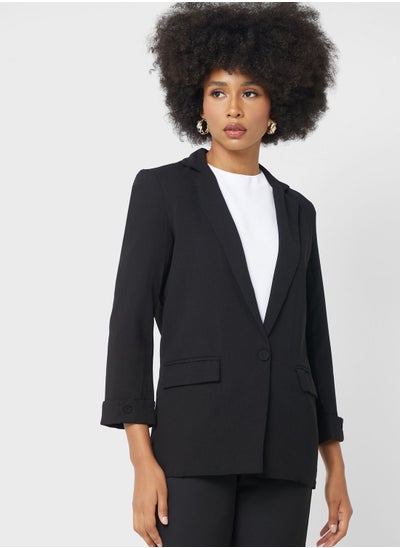 Buy Classic Blazer in UAE