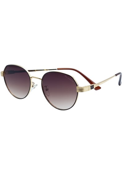 Buy BALMARINE Unisex  Round Edge Cut Sunglasses in Saudi Arabia