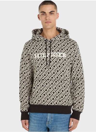 Buy Printed Hoodie in Saudi Arabia