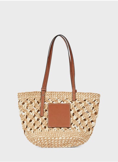 Buy Handwoven Classic Tote in Saudi Arabia