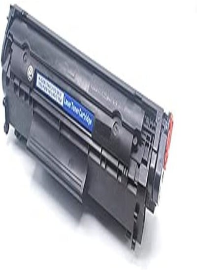 Buy Compatible Toner Cartridges for Q2612A Canon FX9 / FX10 CRG 103 / 104 / 703 - Black in Egypt