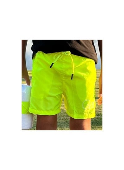 Buy Swimwear S10 Yellow in Egypt