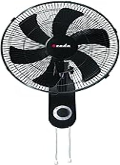 اشتري Zada ZWF-260 wall fan 20 inch في مصر