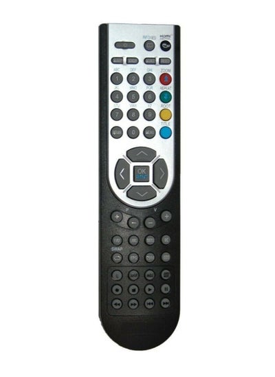 اشتري New SKY PRIME HD Remote Control for Smart TV – Compatible with LCD and LED Displays في الامارات