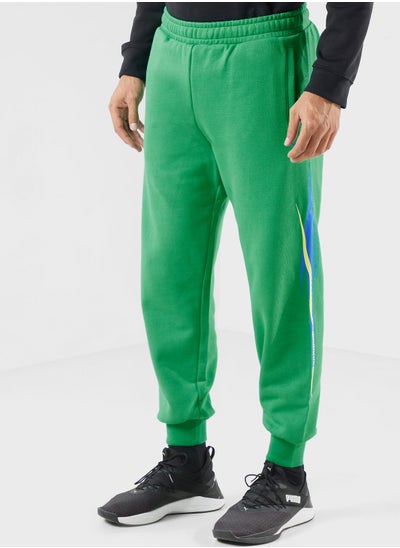 Buy Bmw Mms Lichtenstein Sweat Pants in Saudi Arabia