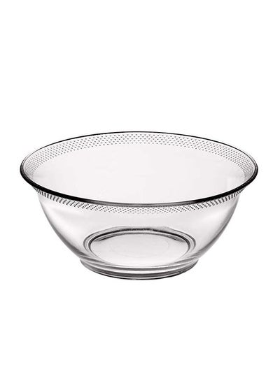 اشتري Hobnail Large Bowl 11.5 Inch -13347 A/H في الامارات